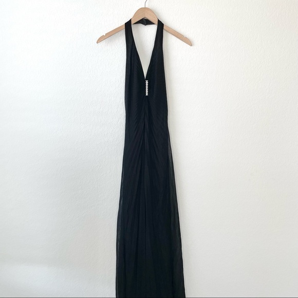 Aspeed Dresses & Skirts - Formal Black Dress